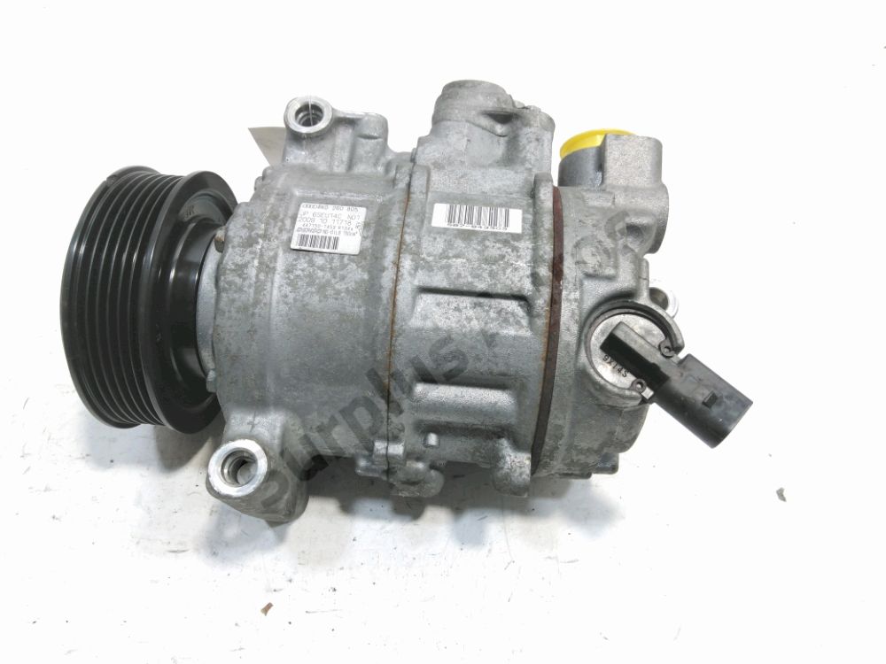 Compresseur de climatisation