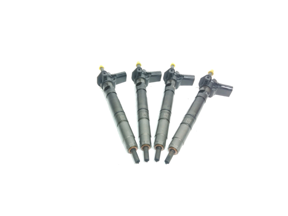 Injecteur 1