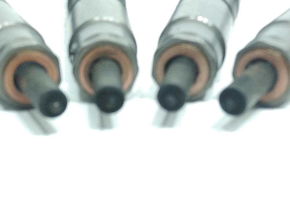 Injecteur 1