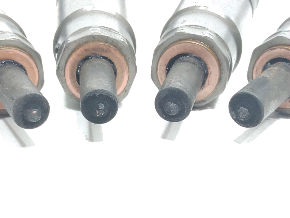 Injecteur 1