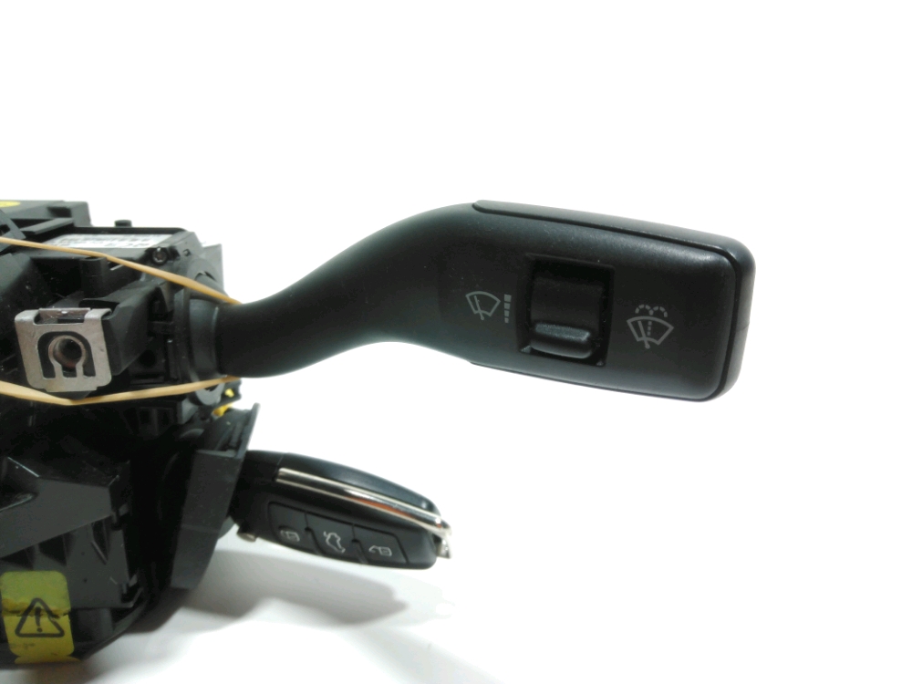 Commande sous-volant