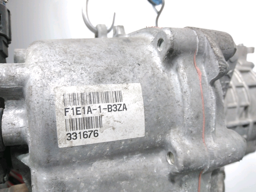 Moteur électrique