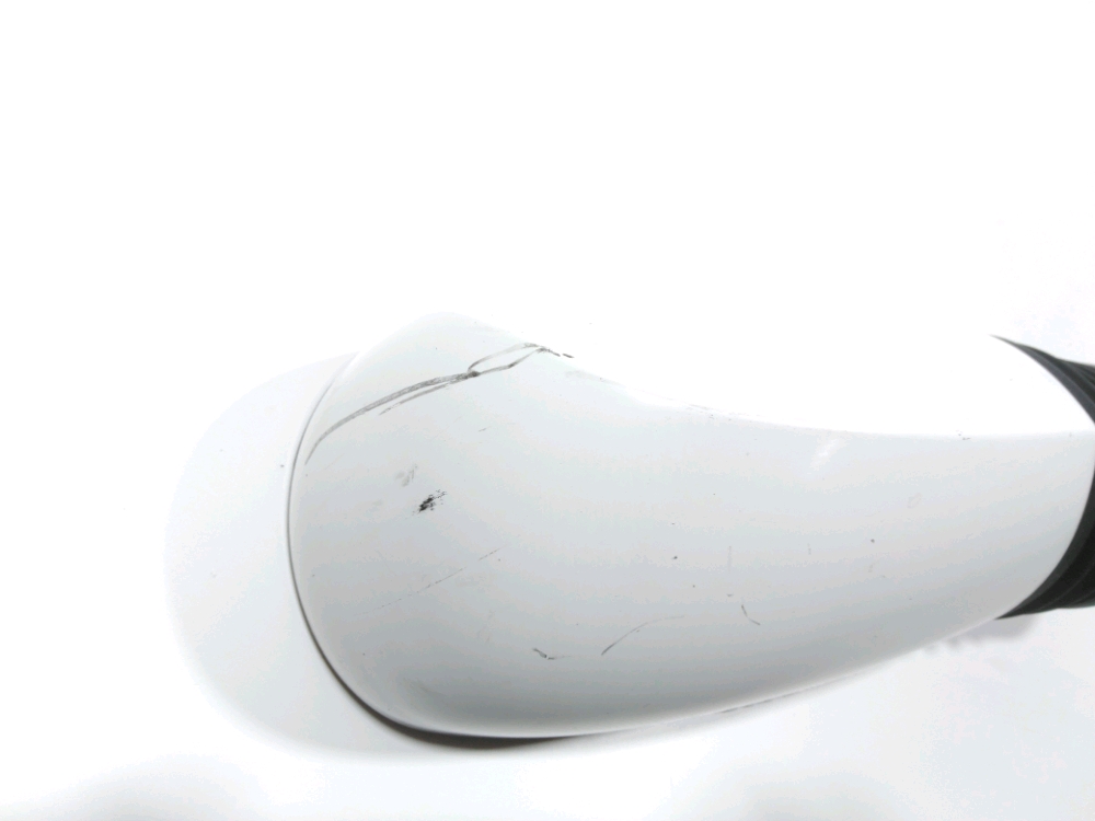 Rétroviseur électrique droit