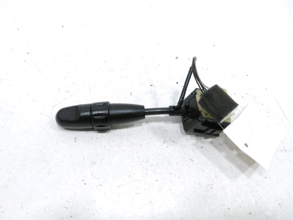 Commande essuie-glace