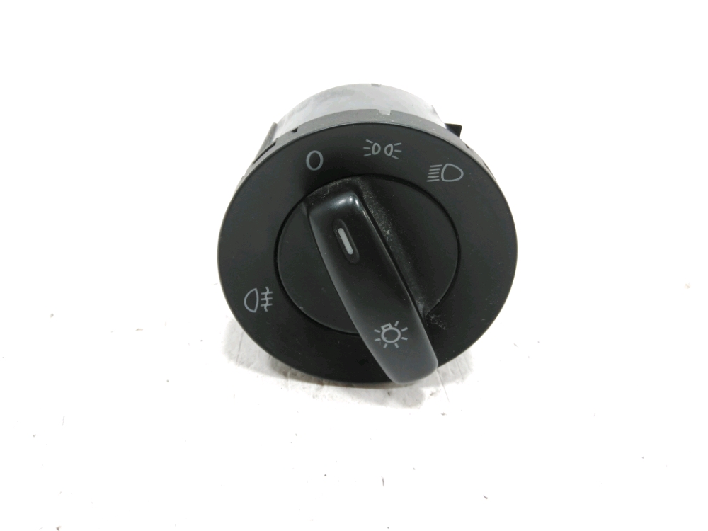 Interrupteur de phare