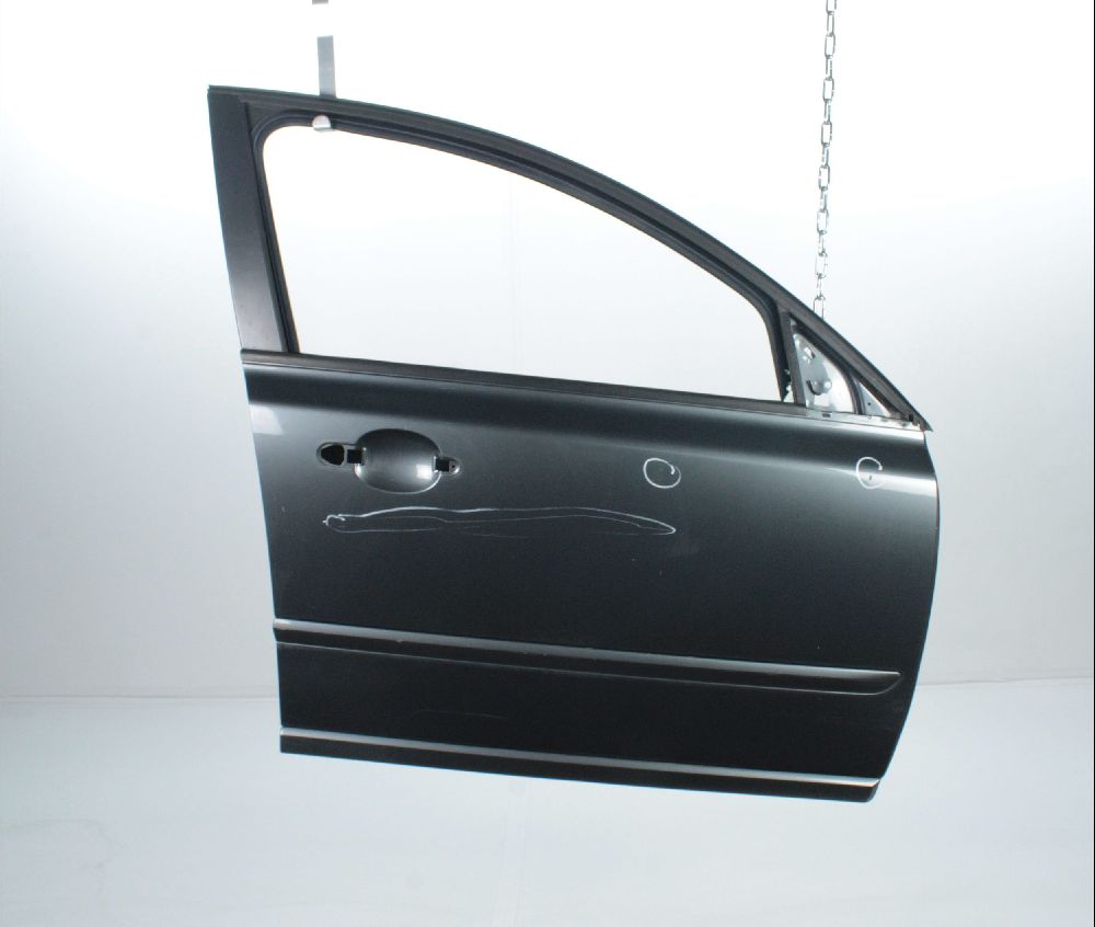 Porte avant droite