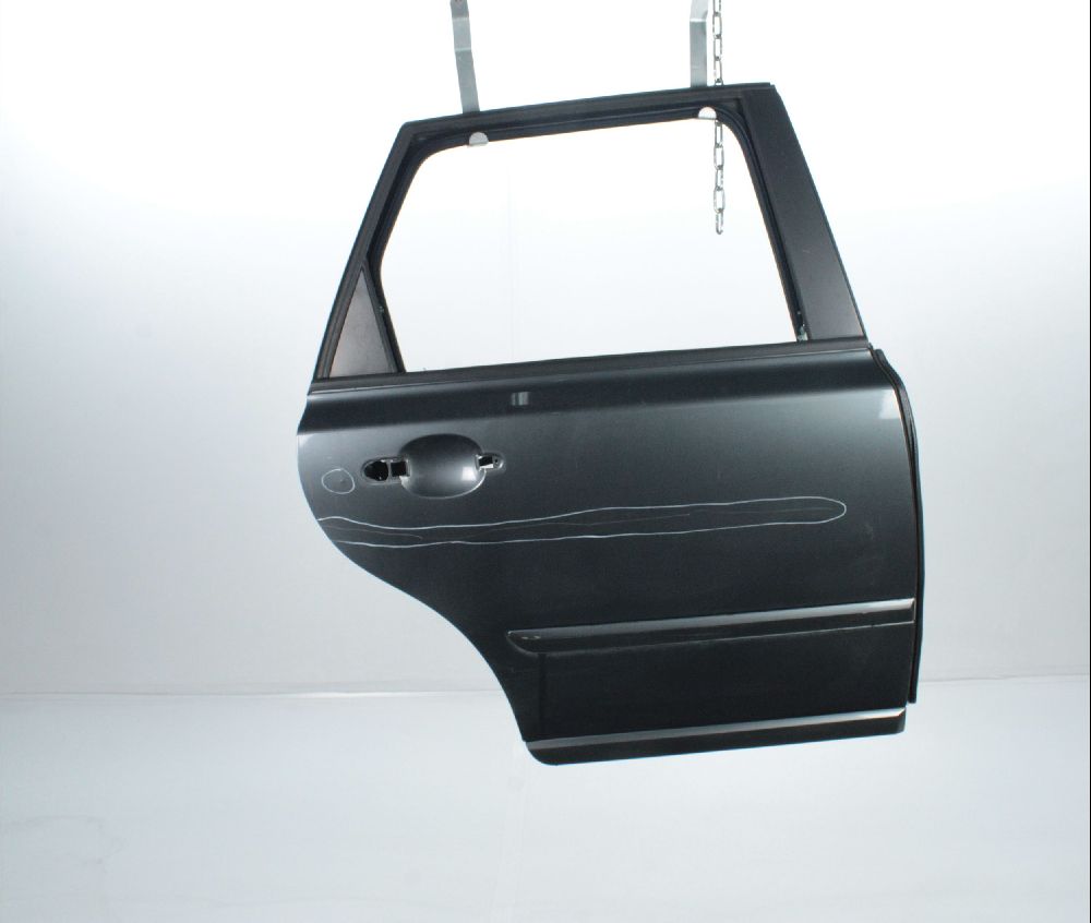 Porte arrière droite