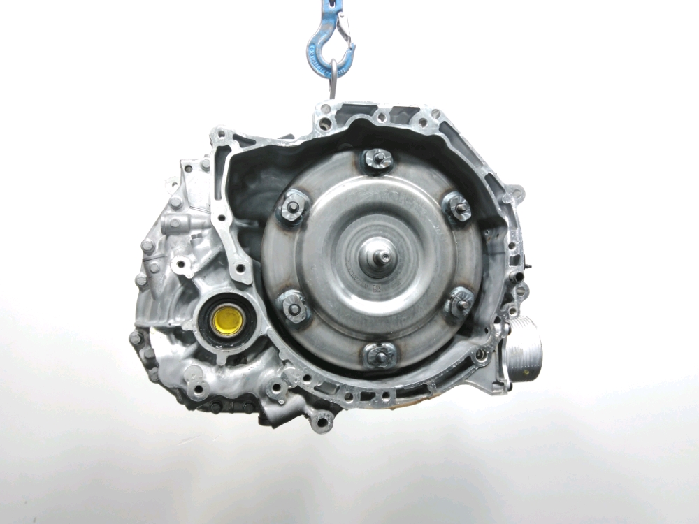 Boite à vitesse automatique