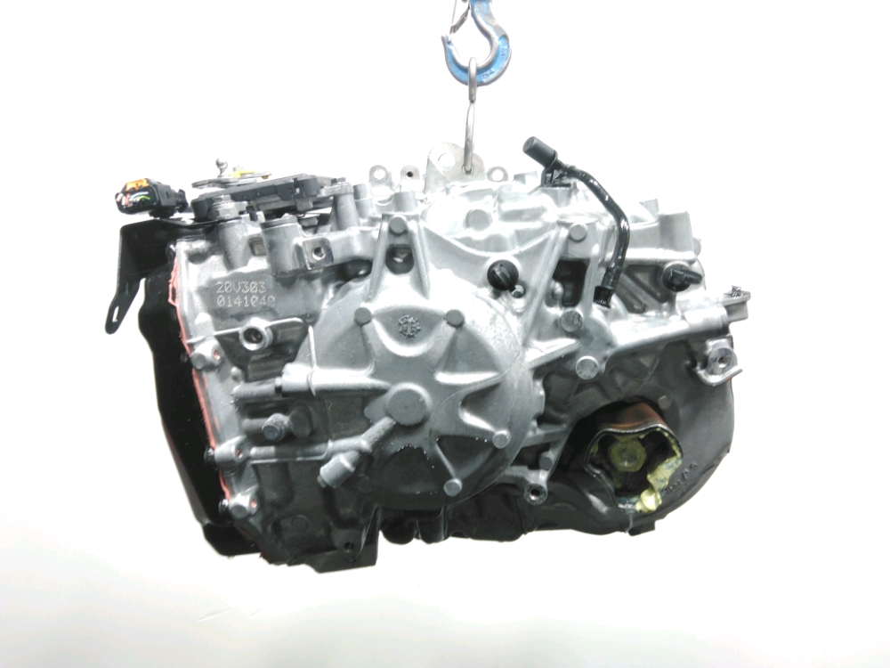 Boite à vitesse automatique