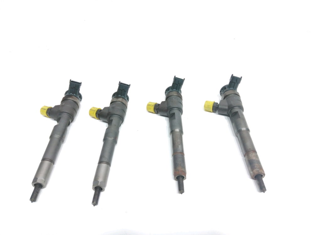Injecteur 1
