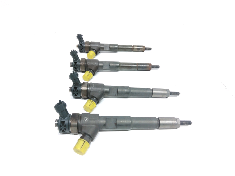 Injecteur 1