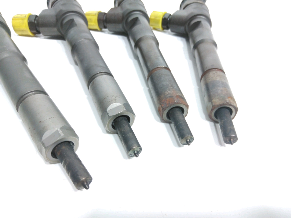 Injecteur 1