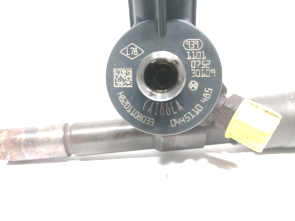 Injecteur 1