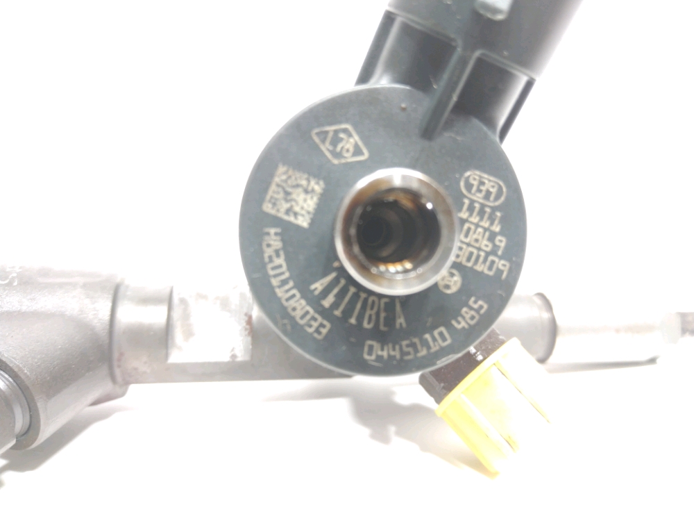Injecteur 1