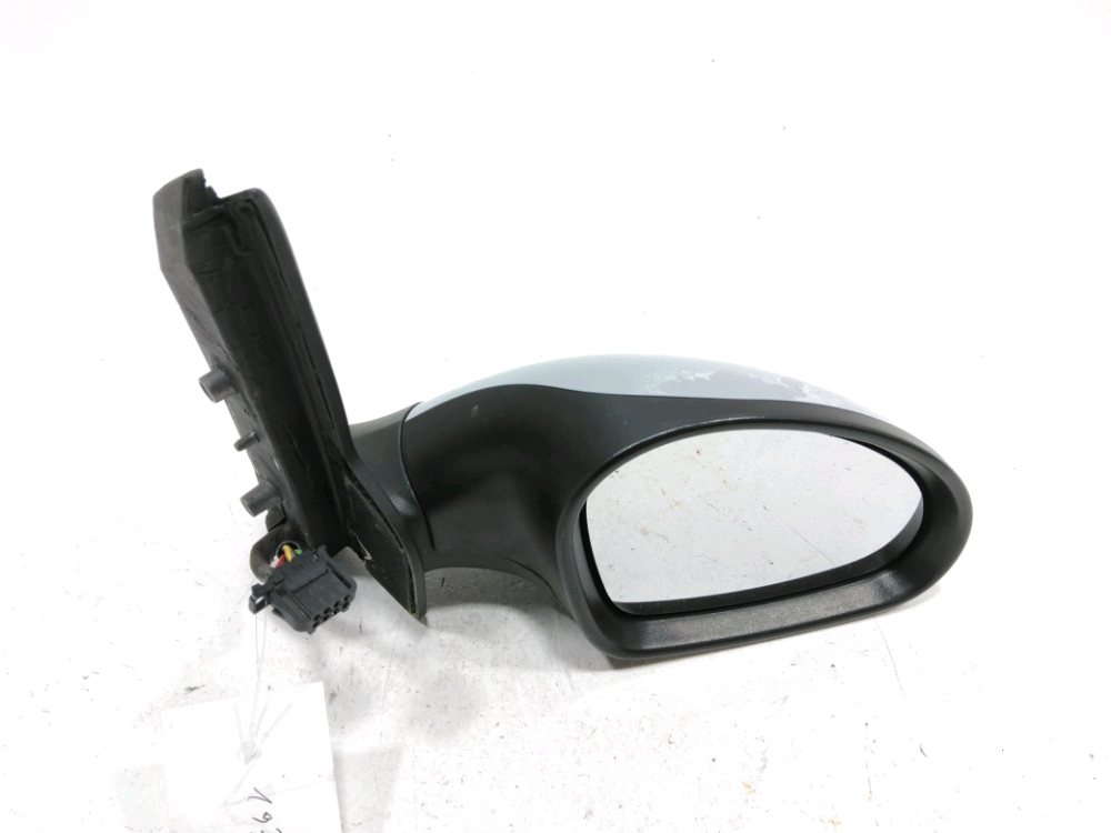 Retroviseur electrique droit