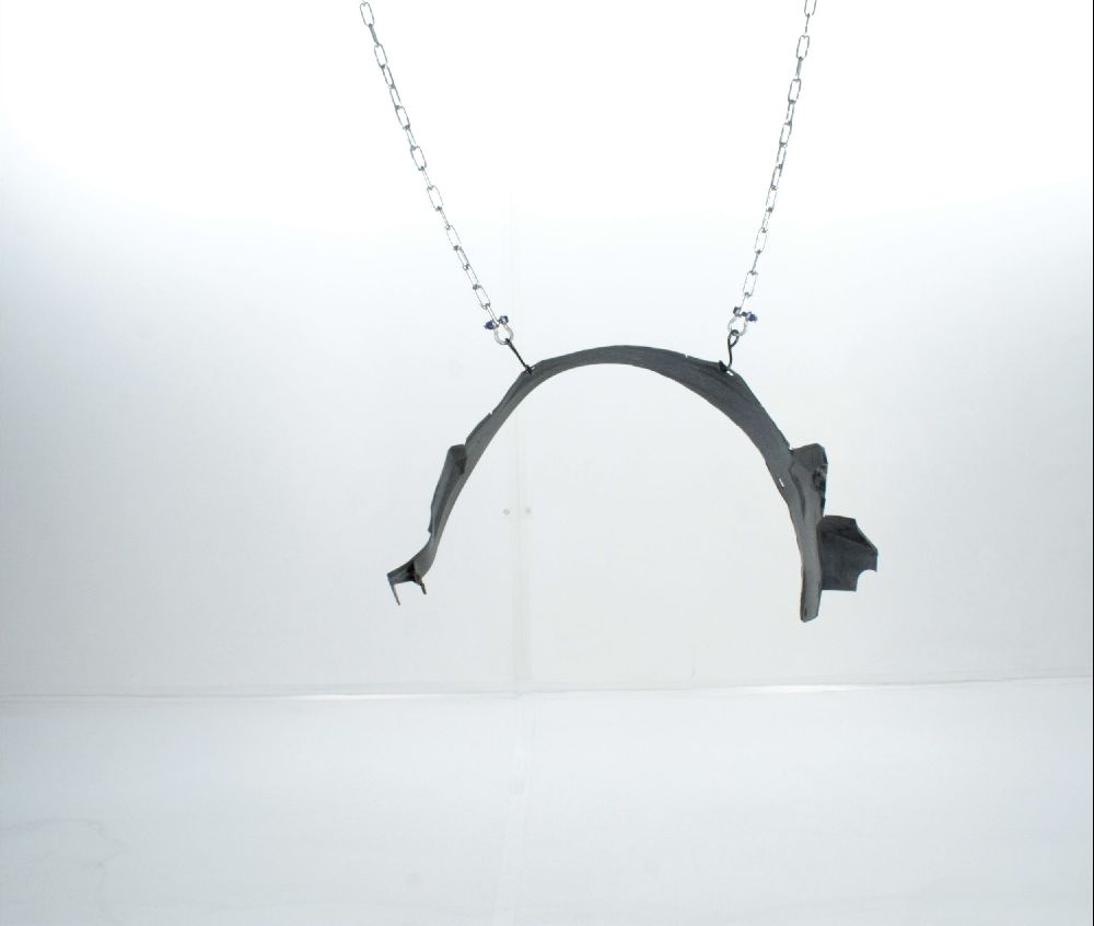 Pare-boue avant droit