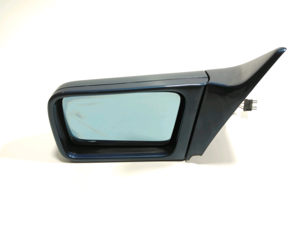Rétroviseur électrique gauche