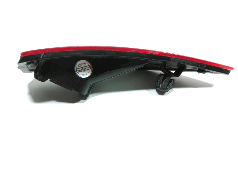 Feu de brouillard arrière droit