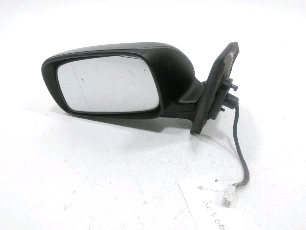 Rétroviseur électrique gauche