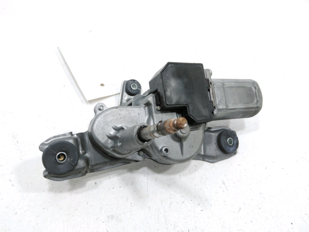 Moteur d'essuie glace arrière