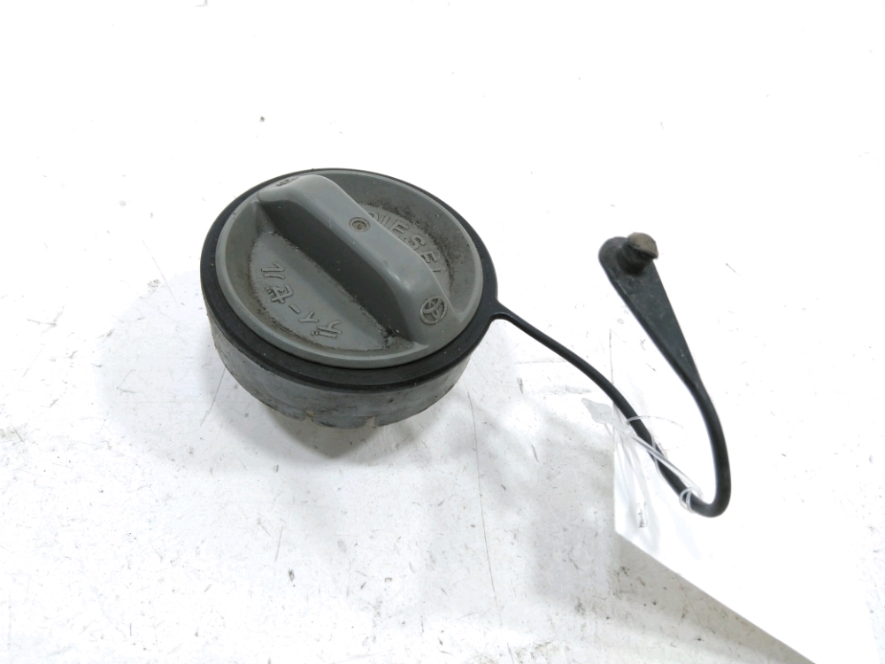 Bouchon de réservoir à carburant