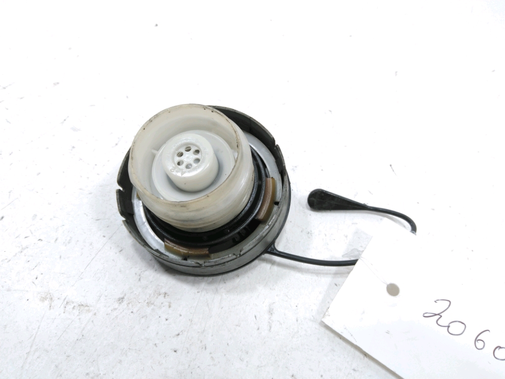 Bouchon de réservoir à carburant