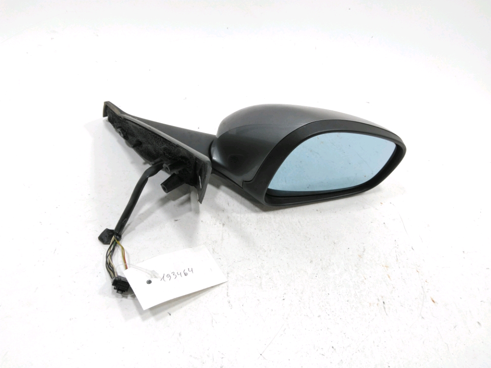 Retroviseur electrique droit