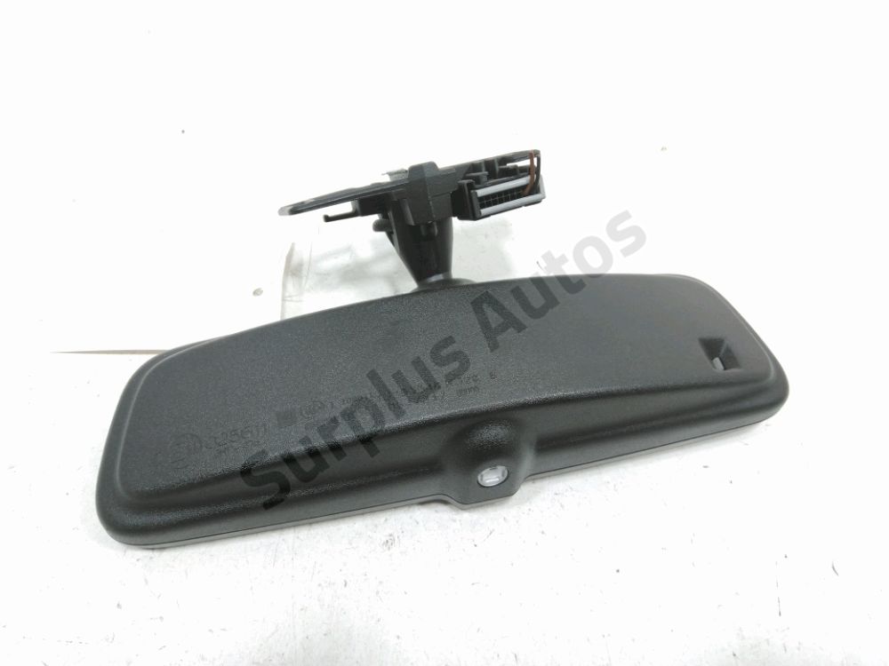 Rétroviseur intérieur