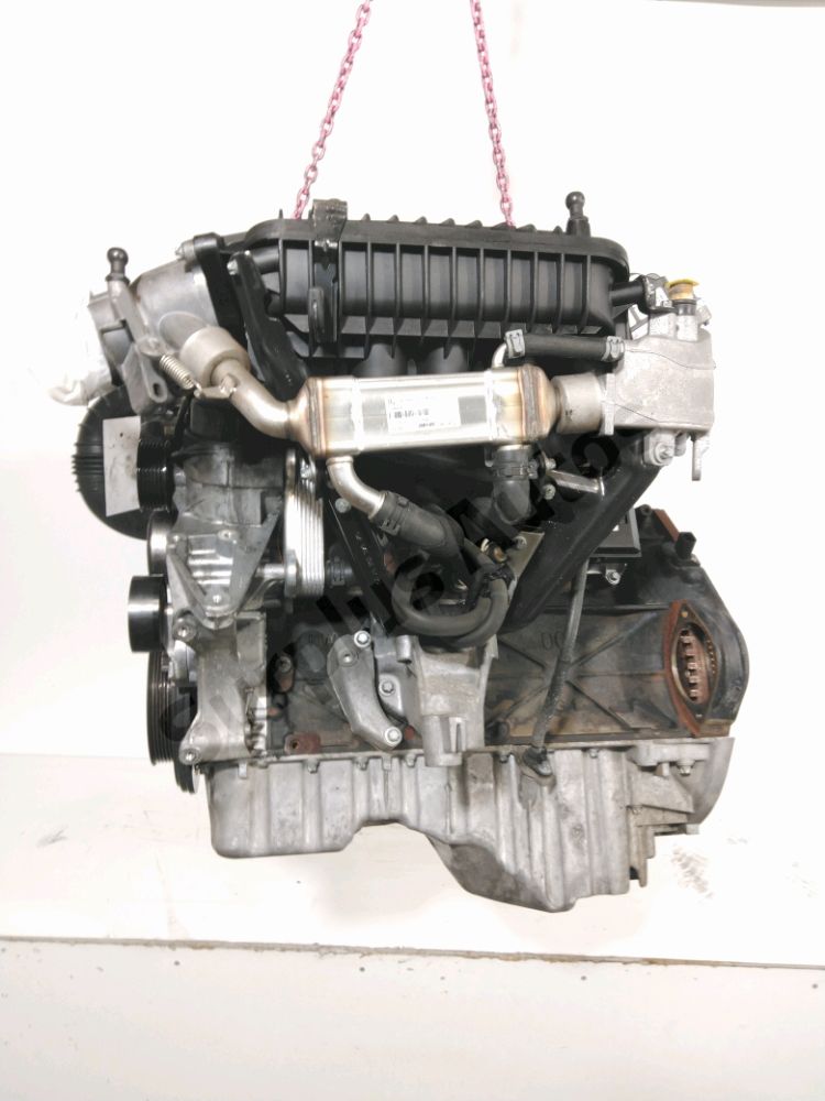 Moteur