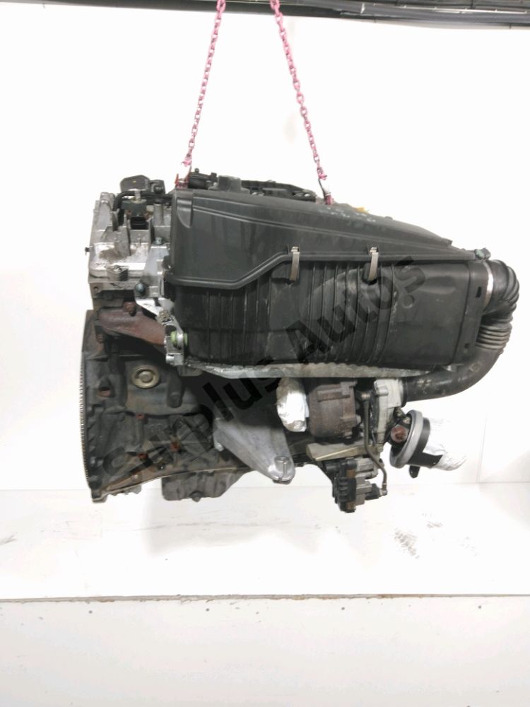 Moteur