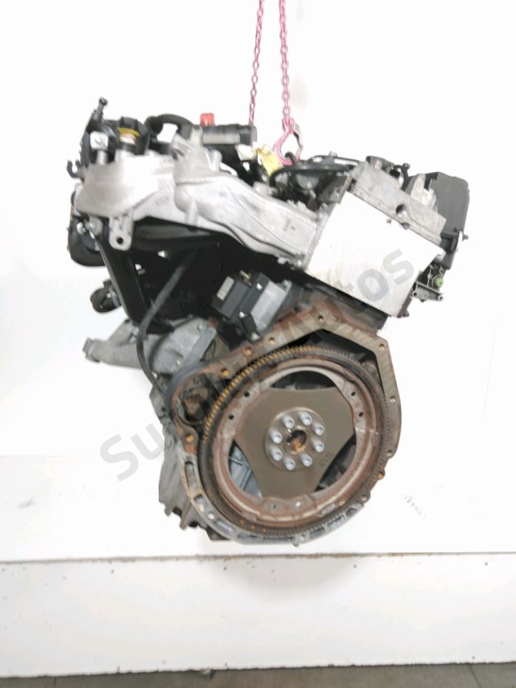 Moteur