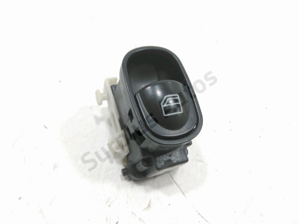 Commande lève-vitre avant droit