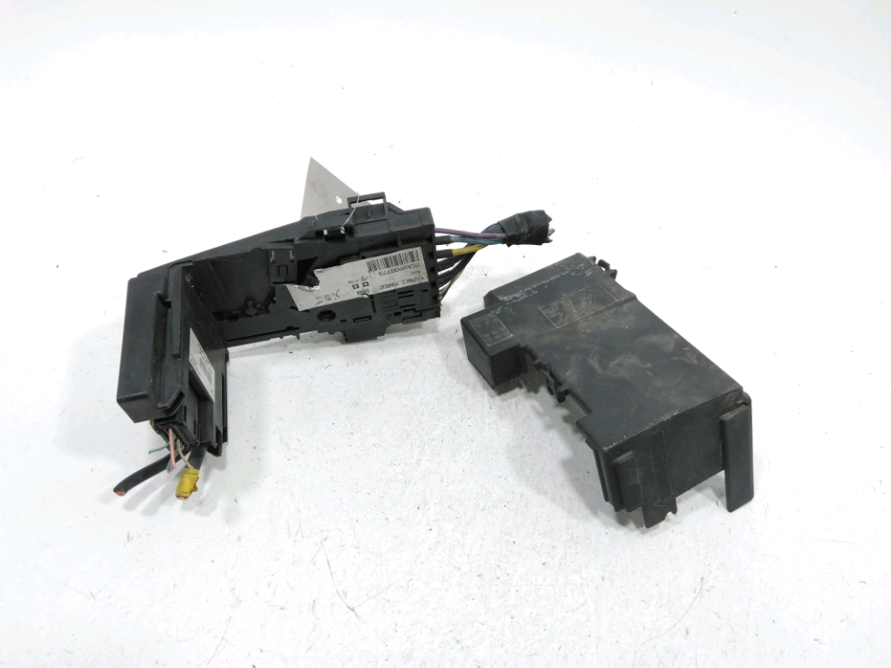 BPGA - Boitier Fusible Batterie