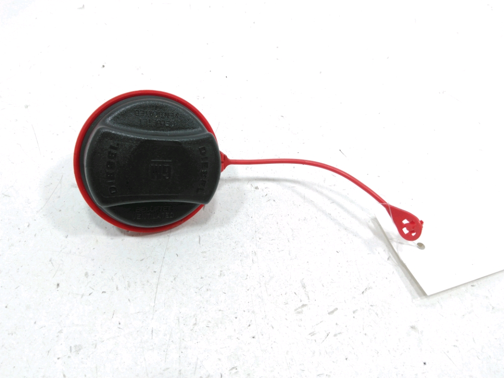 Bouchon de réservoir à carburant