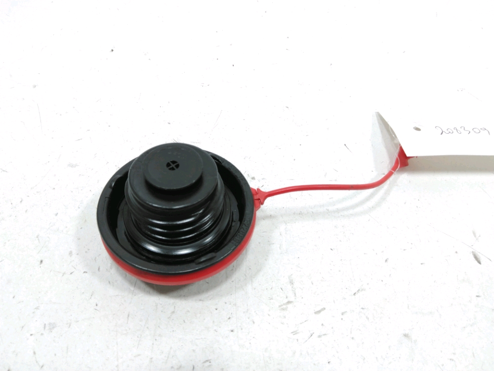 Bouchon de réservoir à carburant