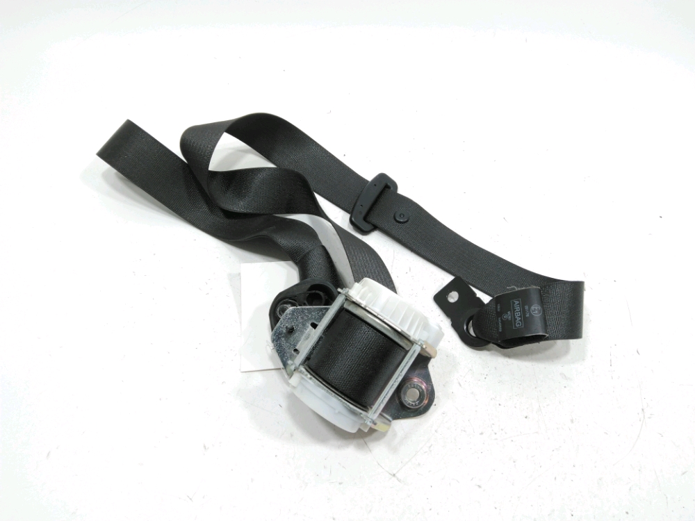 Ceinture avant droite