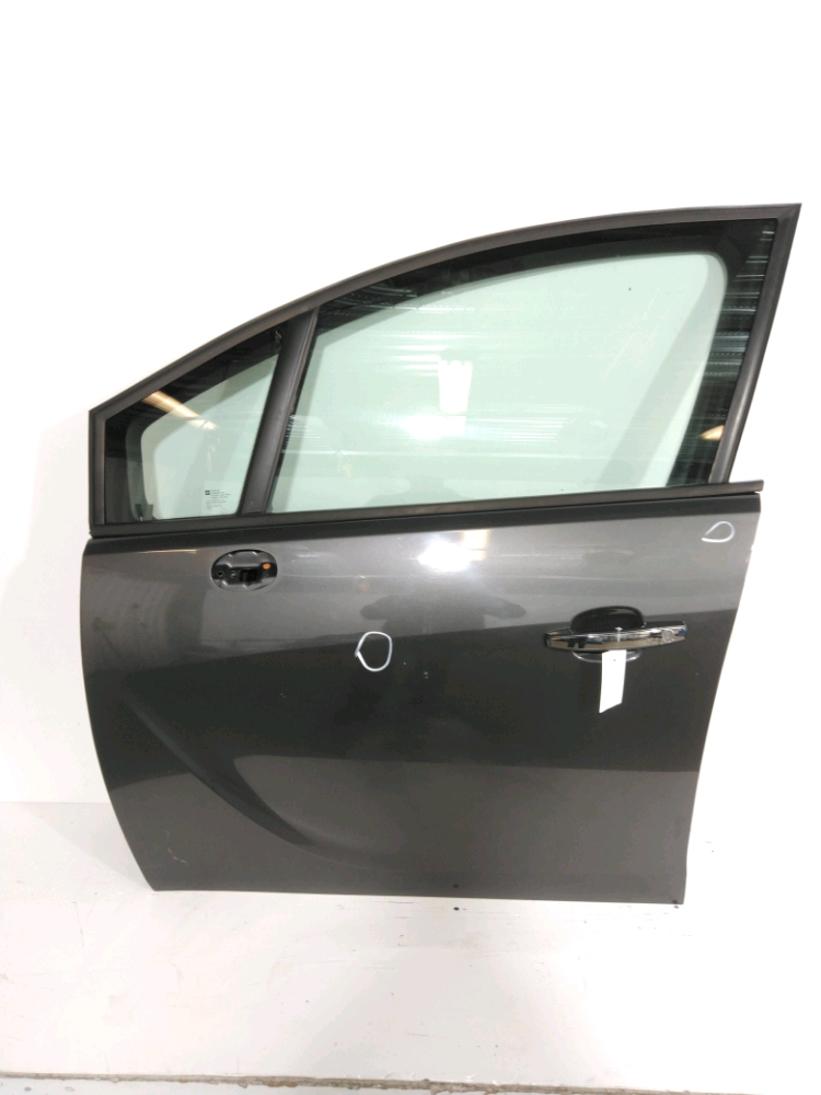 Porte avant gauche