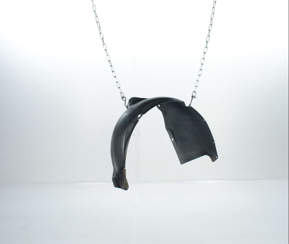 Pare-boue avant droit