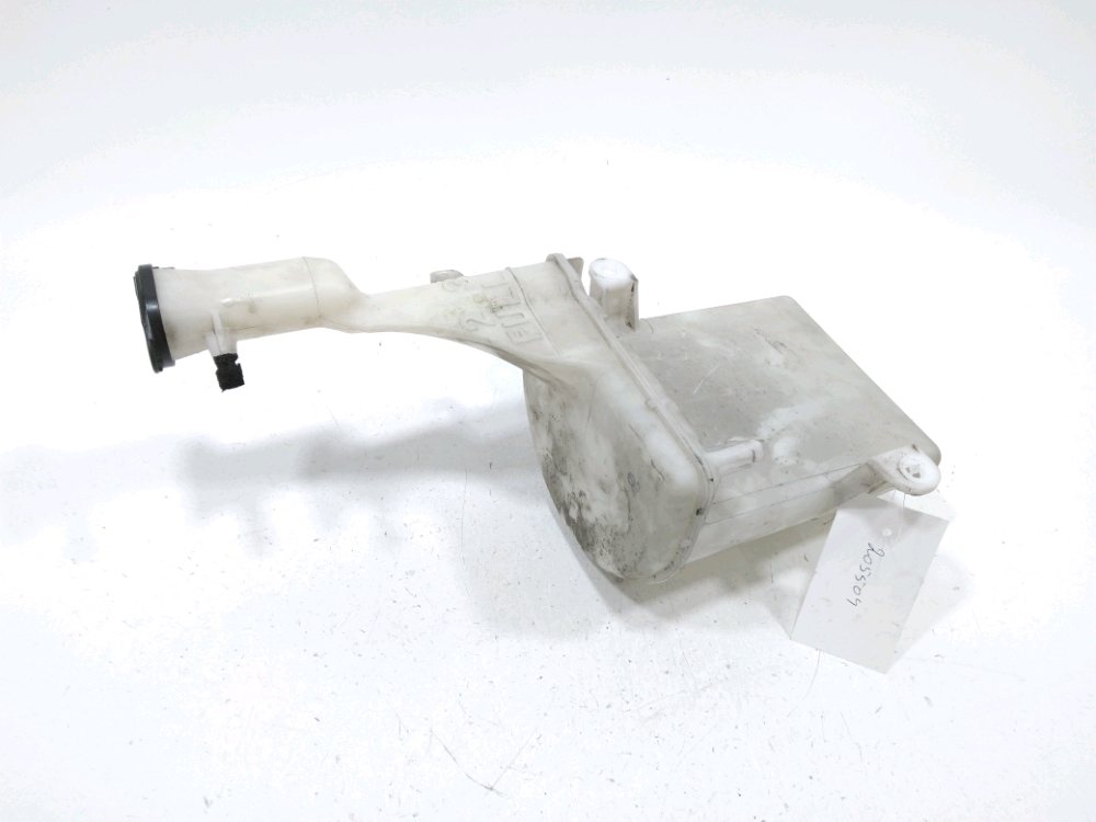 Réservoir de lave glace avant