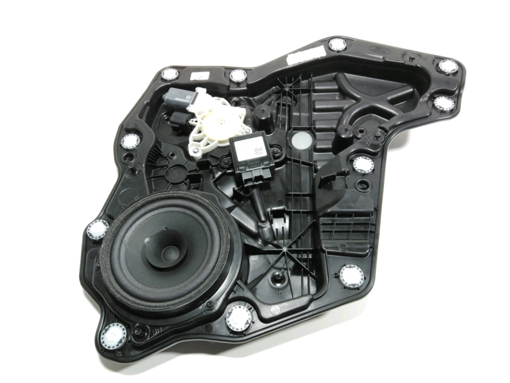 Lève-vitre électrique arrière droit