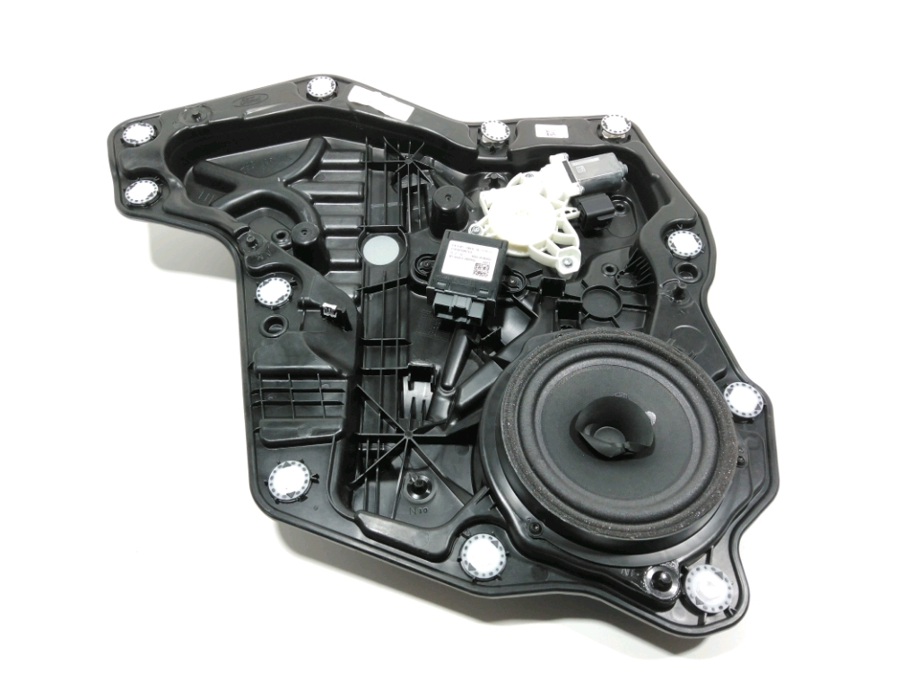 Lève-vitre électrique arrière gauche