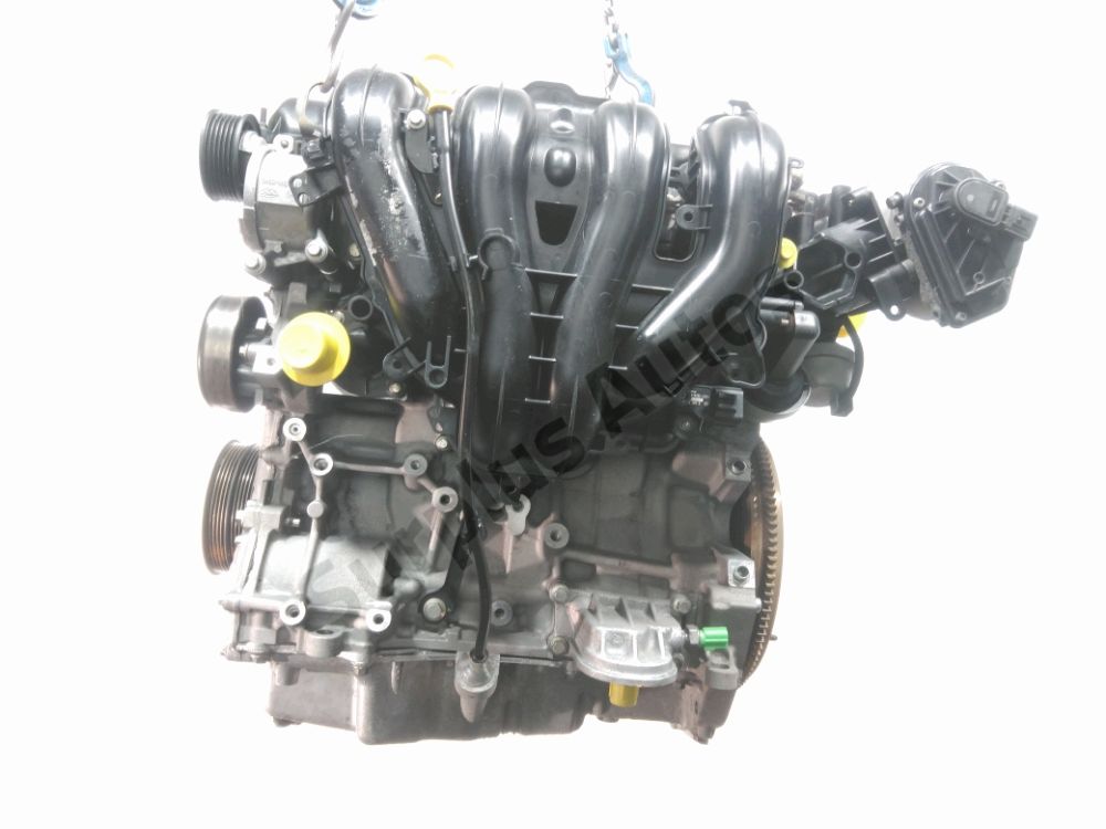 Moteur