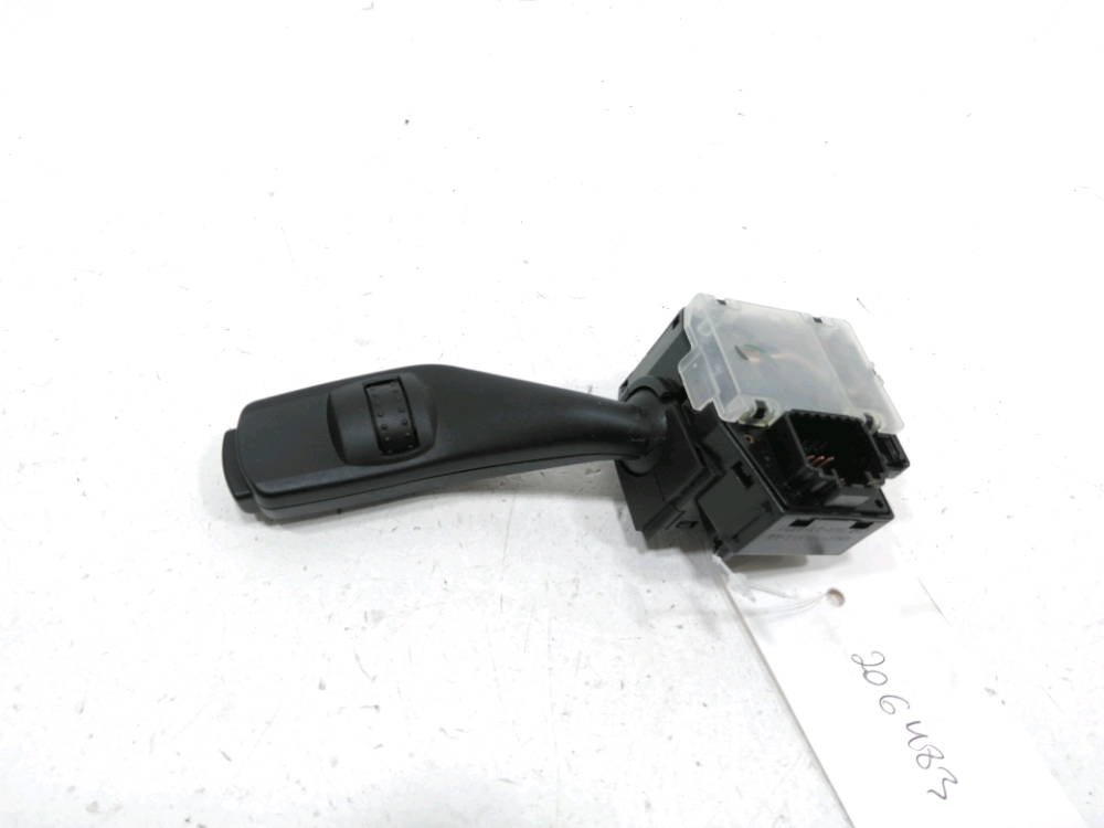 Commande essuie-glace