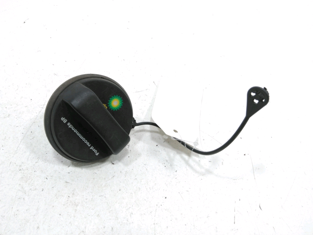 Bouchon de réservoir à carburant