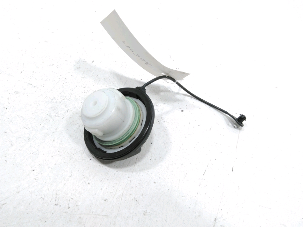 Bouchon de réservoir à carburant
