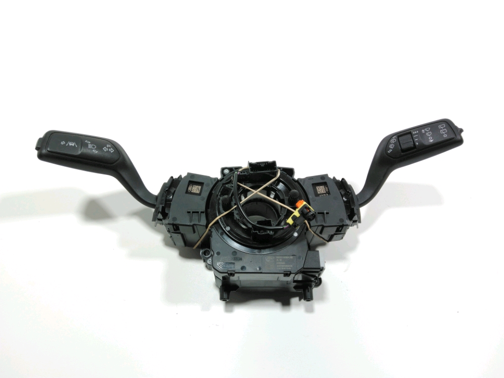 Commande sous-volant