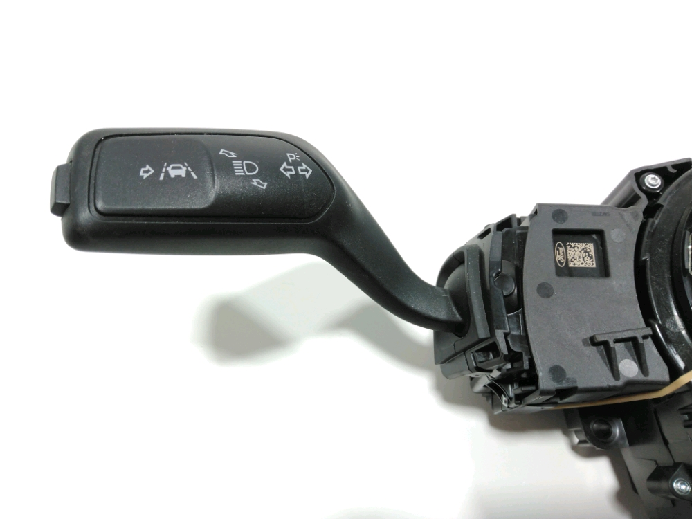 Commande sous-volant