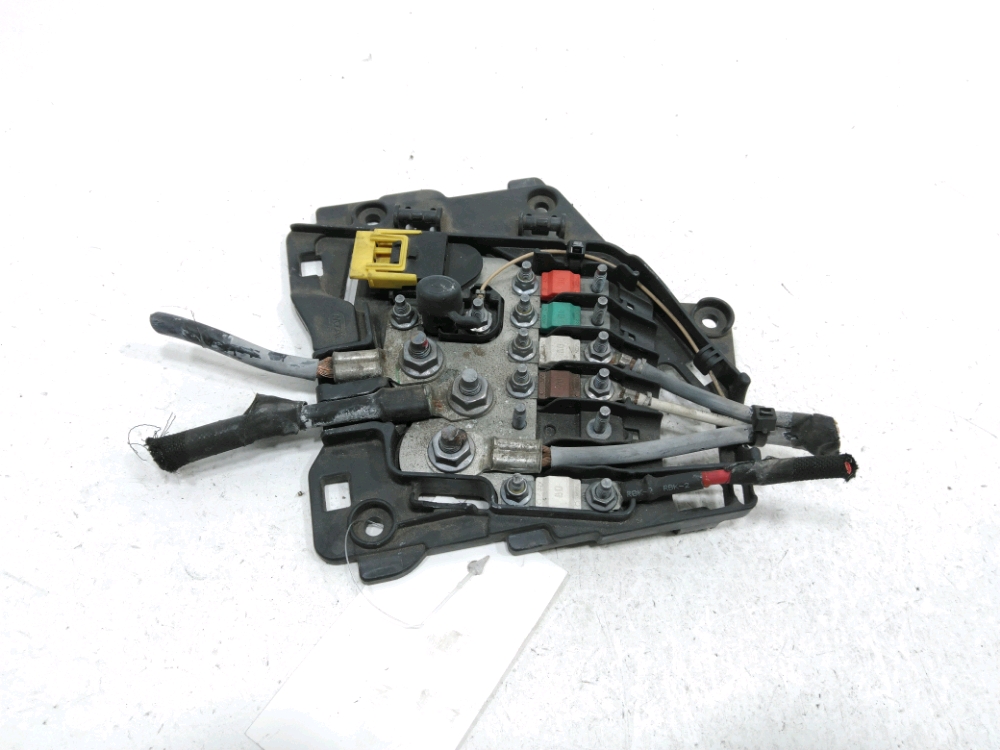 BPGA - Boitier Fusible Batterie