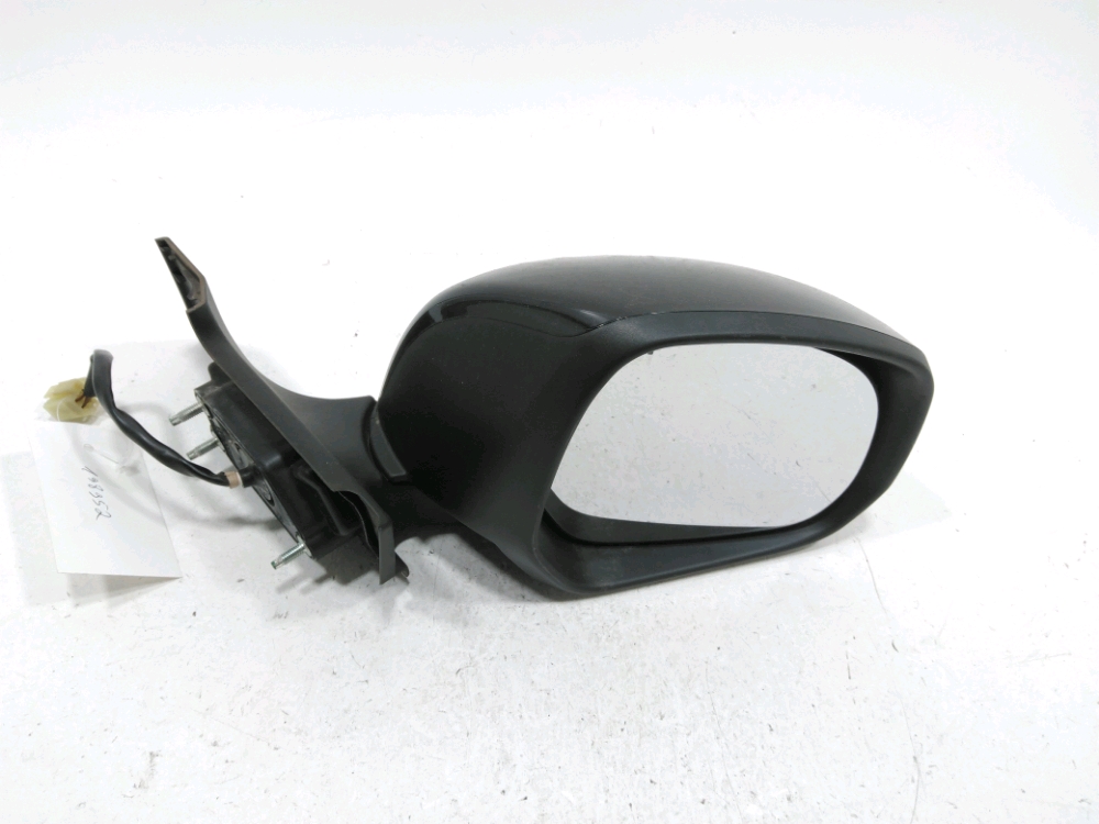 Rétroviseur électrique droit