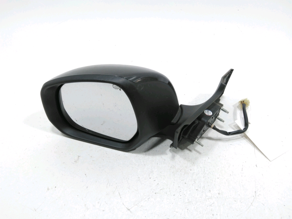 Retroviseur electrique gauche